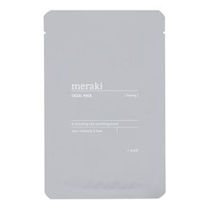 Meraki Facial Mask Firming