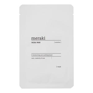 Meraki Facial Mask Sensitive