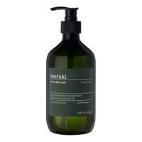 Meraki Hair & Body Wash Harvest Moon - 490 ml.