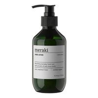 Meraki håndlotion, Linen Dew - 275 ml