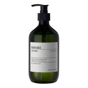 Meraki Opvaskemiddel Forest Garden 490