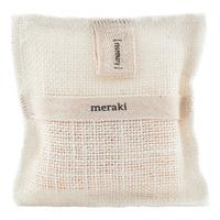 Meraki Bath Mitt, Rosemary
