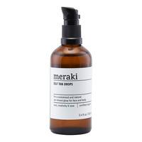 Meraki Self Tan Drops - 100 ml
