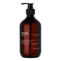 Meraki håndsæbe, Meadow Bliss - 490 ml