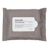 Meraki Makeup Wipes, Aloe Vera - 20 stk.