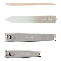 Meraki Neglekit Sæt