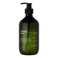 Meraki Håndsæbe, Anti-Odour - 490 ml.