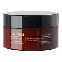 Meraki Body Butter, Meadow Bliss - 200 ml.
