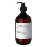 Meraki Shampoo, Pure Basic - 490 ml.