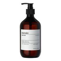 Meraki Håndsæbe, Pure Basic - 490 ml. U