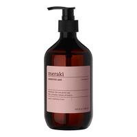 Meraki Sensitive Wash, Intimate - 490 ml.