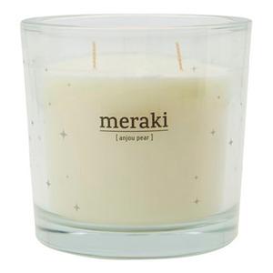 Advent Duftlys Anjou Pear 1 Stk Fra Meraki