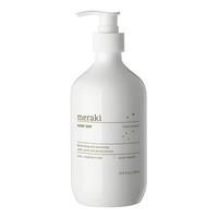 Meraki Warm Orange Hand Soap - 490 ml.