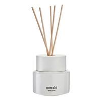 Meraki Duftfrisker White Garden - 1 stk.