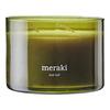 Meraki Duftlys, Oud Leaf - 340 g.