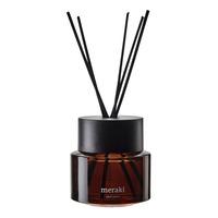 Meraki Duftfrisker Dark Wood - 1 stk.