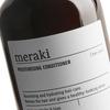 Meraki Conditioner Moisturising - 490 ml.
