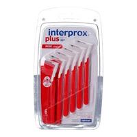 Interprox Plus Conical PHD 1.0 - 6 stk.