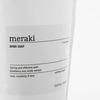Meraki Hand Soap Refill, Linen Dew - 1000 ml.