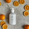 Meraki Warm Orange Hand Soap - 490 ml.