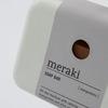 Meraki Sæbebar Mangosteen - 100 g.