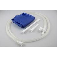 Nygaard Tønder Rejseirrigator Komplet - 2000 ml.