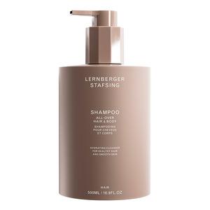 Lernberger Stafsing All Over Hair & Body Shampoo 500