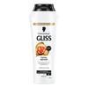Schwarzkopf Gliss Total Repair Shampoo - 250 ml.