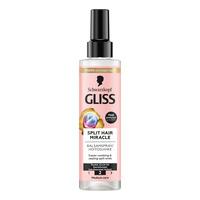 Schwarzkopf Gliss Split Hair Miracle Balsamspray - 200 ml.