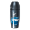 Dove 72h Advanced Care Clean Comfort Deo Roll-on - 50 ml.