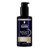 Schwarzkopf Gliss Night Elixir Ultimate Repair - 100 ml.