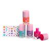 Martinelia Magic Ballet Nail Art Set - 1 stk.