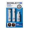 Bosley BOSRevive Starter Pack For Non Color-Treated Hair - 1 stk.