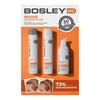 Bosley BosRevive Starter Pack For Color Treated Hair - 1 stk.