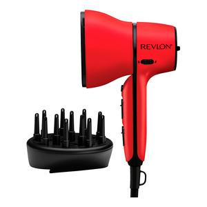 Revlon Airflow Control Hårtørrer Stk