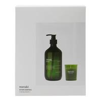 Meraki Kitchen essential Anti-Odour - 1 stk.