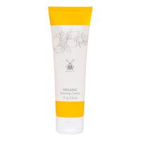Mühle Organic Barbercreme - 75 ml.