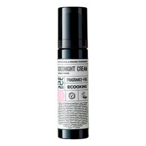 Ecooking 50 Goodnight Cream 50 Ml.