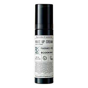 Ecooking 50 Wake Up Cream Spf50 50 Ml.