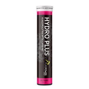 Purepower Hydro Plus Hindbær 20 Stk Fra Purepower
