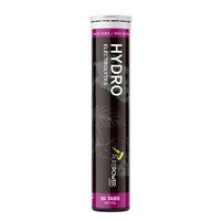 PurePower Hydro Røde Bær - 20 stk.