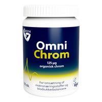 OmniChrom - 100 tabl.