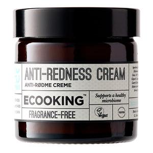 Ecooking Anti Redness Cream 50 Ml.