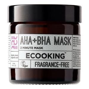 Ecooking Aha+bha Mask