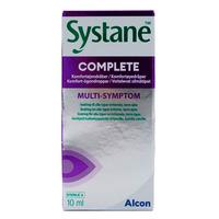 Systane Complete - 10 ml