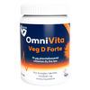 OmniVita Veg D Forte - 60 kaps.