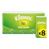 Kleenex Balsam Lomme - 8 pk.