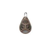 Tickless ECOPET loppe- og flåtbeskyttelse til kæledyr - biologisk nedbrydelig