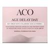 ACO Age Delay Day Normal hud - 50 ml.