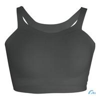Carriwell Komfort-BH Sort - Small